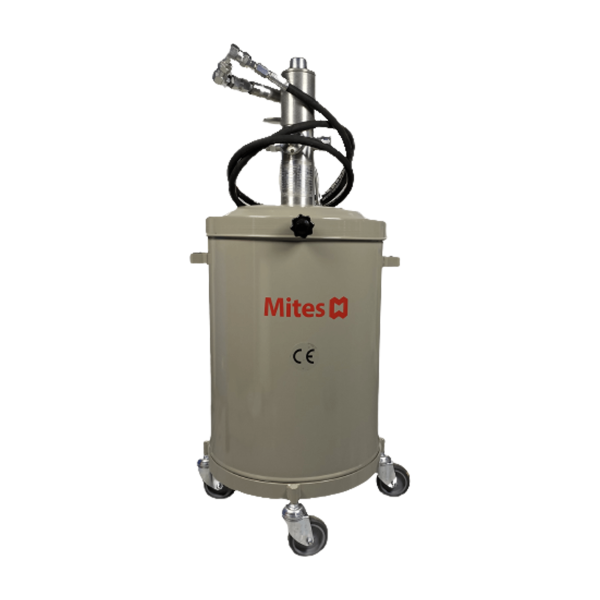 OILPORT 10 KG HAVALI GRES POMPASI