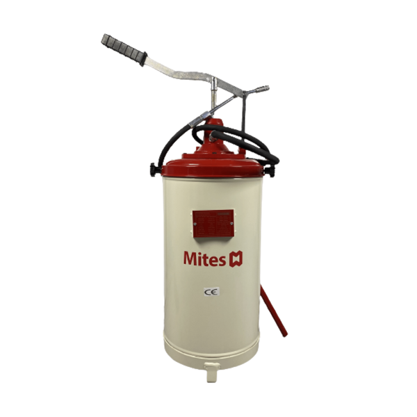 OILPORT 25 KG KOLLU GRES POMPASI