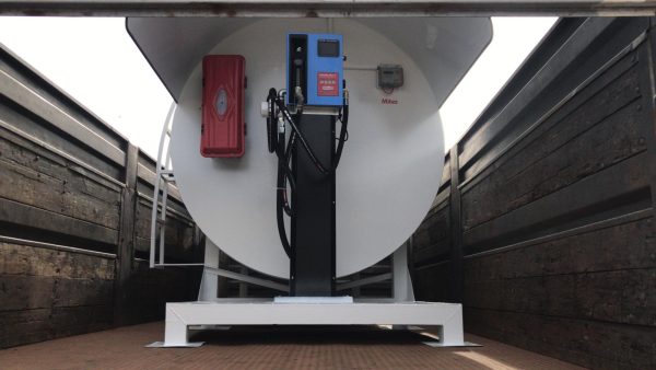 DIESELPORT 10000 MN AKARYAKIT TANK&POMPA SETİ - Görsel 4