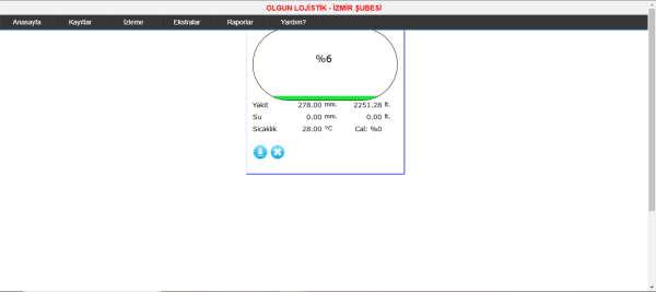LOCWIZ ADBLUE & AKARYAKIT OTOMASYON SİSTEMİ - Görsel 4