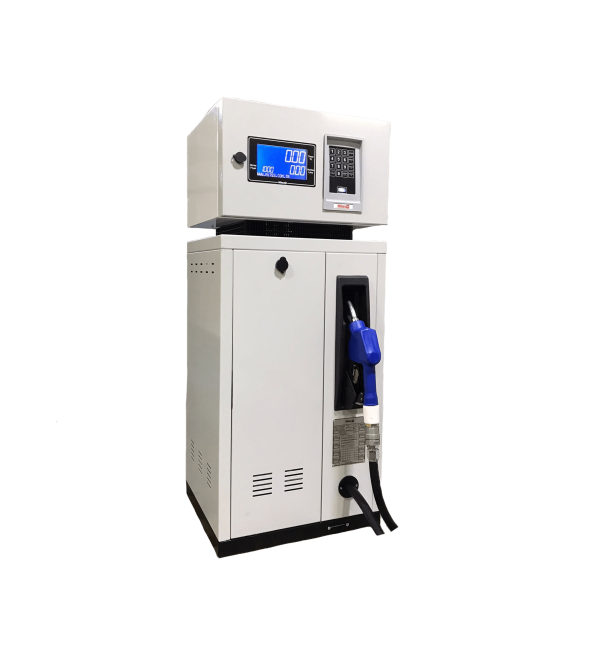 MİTES ADBLUE SATIŞ POMPASI 220V – 40L / SHORT CASE