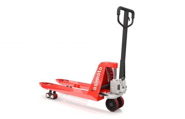ASIMATO 2.5 TON MANUEL TRANSPALET