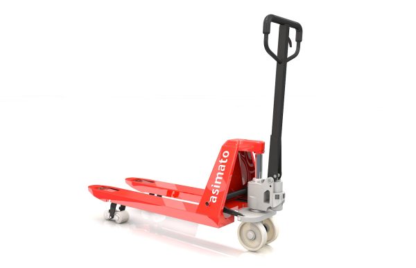 ASIMATO 3.5 TON MANUEL TRANSPALET