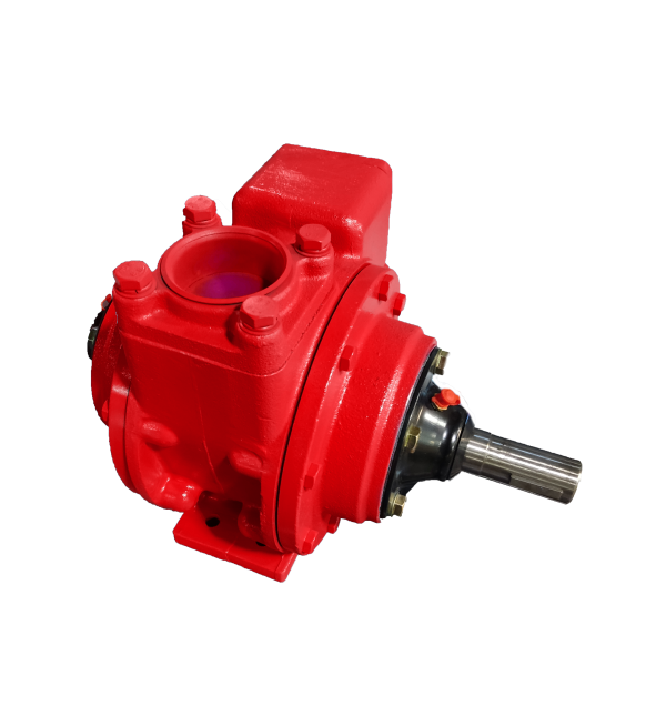 MPP 500 EX PALETLİ AKARYAKIT POMPASI – 2 1/2 INC - Görsel 2