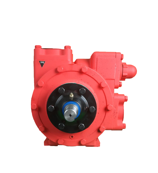 MPP 500 EX PALETLİ AKARYAKIT POMPASI – 2 1/2 INC - Görsel 3