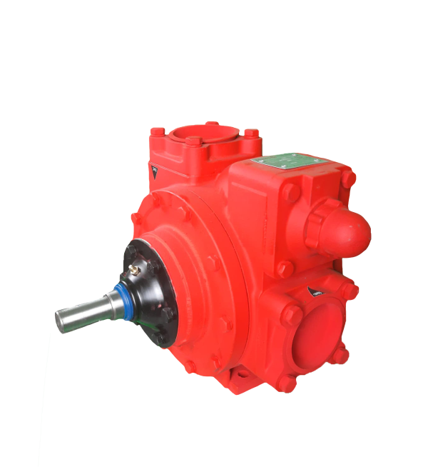 MPP 500 EX PALETLİ AKARYAKIT POMPASI – 2 1/2 INC - Görsel 4