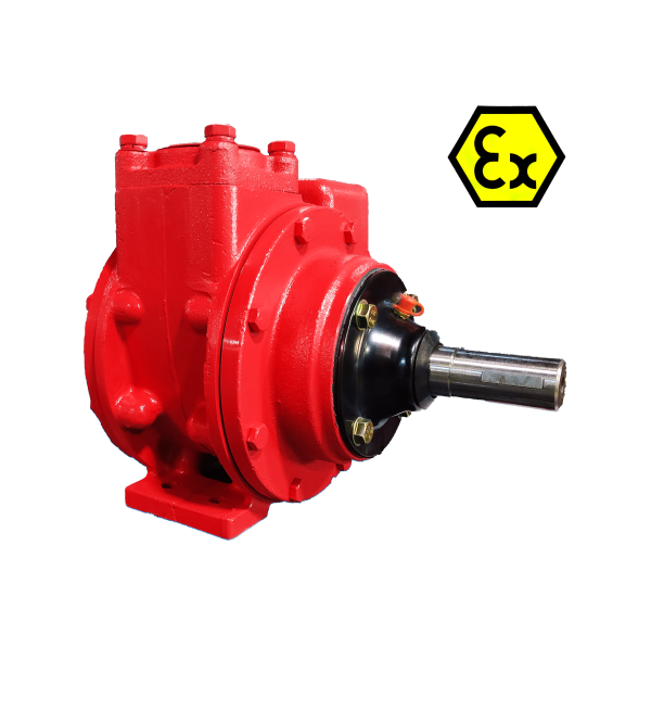 MPP 500 EX PALETLİ AKARYAKIT POMPASI – 2 1/2 INC