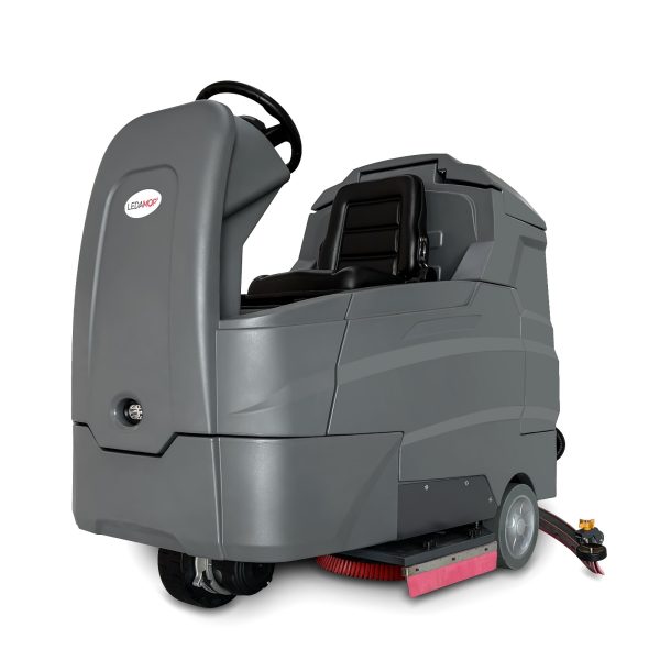 EGETOR 100 BİNİCİLİ ZEMİN OTOMATI