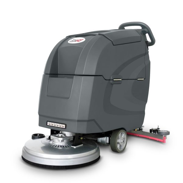 EGETOR PRO AKÜLÜ ZEMİN TEMİZLEME OTOMATI