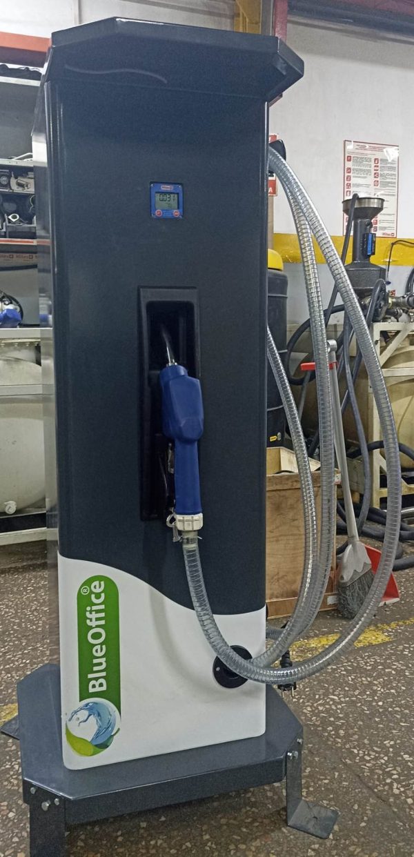MAXIBOY ENDUSTRIYEL TIP ADBLUE POMPASI - Görsel 2