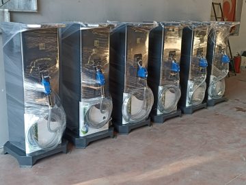 MAXIBOY ENDUSTRIYEL TIP ADBLUE POMPASI