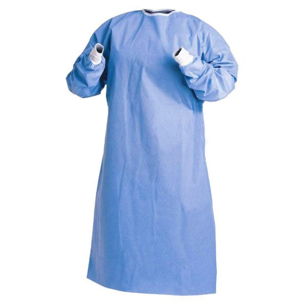 EGENOMİK DOKTOR AMELİYAT ÖNLÜĞÜ-50 GR-MAVİ