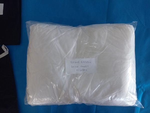 EGENOMİK TEK KULLANIMLIK SEDYE ÖRTÜSÜ-30 LU PAKET